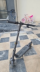 Segway Ninebot MAX G2 – Temiz, Düşük KM