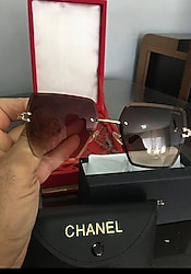 Chanel kadın güneş gözlüğü…