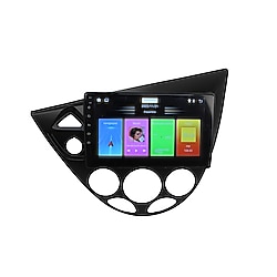 FORD FOCUS MK1 2-32 GB MULTİMEDYA KAMERA