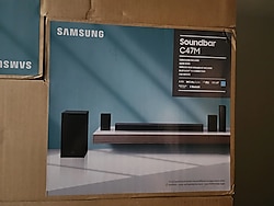 Samsung Soundbar