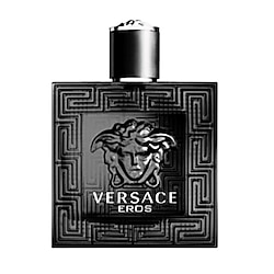 Versace Eros Black Edt Erkek Parfüm 100 Ml