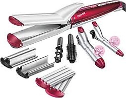 Babyliss MS21E Style Mix Saç Şekillendirme Seti