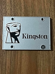KİNGSTON 240 GB 2.5 SATA SSD DİSK