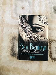 Sen benimsin