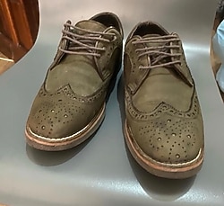 Divarese erkek günlük ayakkabı