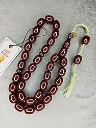 733. SIKMA KEHRİBAR TESBİH