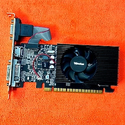 Winnfox GT 730 4GB DDR3 Nvidia GeForce GT730 4G D3 Ekran Kartı-(ÜCRETSİZ KARGO)