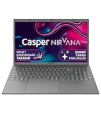 Casper Nirvana Bilgisayar