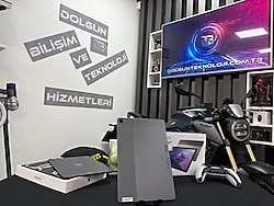 Lenovo Tab M10 10.1 Tablet (İKİNCİ EL)