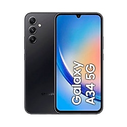 Samsung Galaxy A34 5G 128GB GARANTİLi