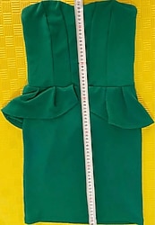 Urban kadın kılıf elbise