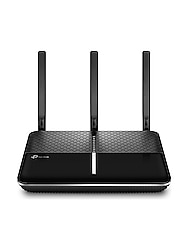 TP-Link Archer VR2100 4 Port 2100 Mbps 5GHz VDSL2 Modem OUTLET