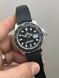 Rolex Yacht-master erkek saat