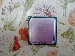 İntel Dual Core E2180 2GHz LGA775 İşlemci