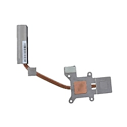 Toshiba Satellite A500 L500 Serisi Bakır Soğutucu Heatsink - AT0770020C0