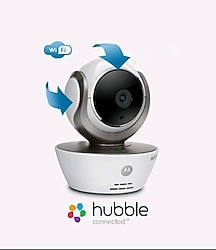 Motorola MBP854 CONNECT Bebek Kamerası