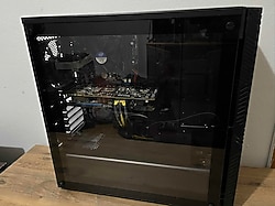 İ7-2600/8 GB/120 SDD/500HDD/4 GB GTX970