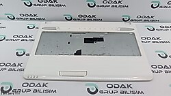 CASPER NİRVANA MT50 MT55 CKV CKU CKY CHY CHU CHD (ÜST KASA)