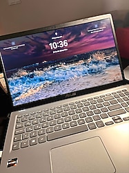 Asus dizüstü bilgisayar laptop vivobook