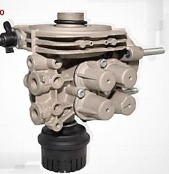 knorr bremse cargo tahliye