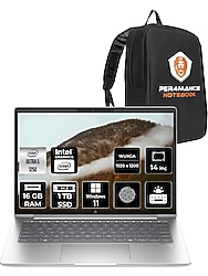 HP Probook 440 G11 Intel Core Ultra 5 125U 16GB 1tb SSD 14'' Fhd+ W11H Taşınabilir Bilgisayar