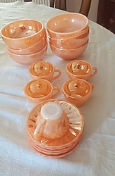 5 li fincan takımı