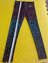 Nike kadın spor tayt