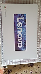 LENOVO Tablet, Kılıf ve Klavyesiyle SIFIR KUTUSUNDA