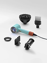 Dyson Supersonic Nurol Saç Kurutma Makinesi