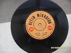 moğollar – kaleden kaleye şahin uçurdum – Ilgaz