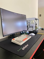 Full Üst Düzey Gaming Set.