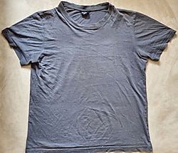 C21 SPORT RETTA VIA TİŞORT