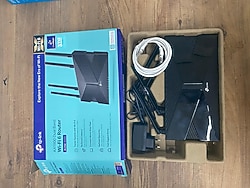 TP-Link Archer AX23 WİFİ ROUTER