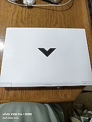 HP Victus 15-FA1032NT Intel Core i5 12500H 16GB 512SSD RTX4050