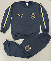 çocuk Esortman takımı