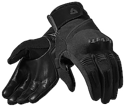 REVİT MOSCA HAKİKİ DERİ ELDİVEN ( SIFIR ÜRÜN )