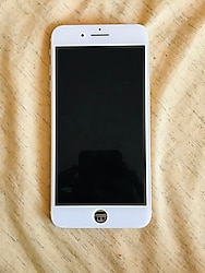 iPhone 7 Plus Ekran Orijinal