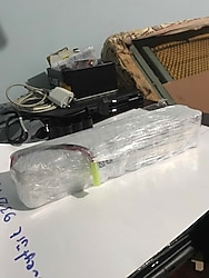 Rowenta 18v 2000mAH TNL Şarjlı Süpürge Bataryası