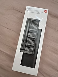 Xiaomi Şarjlı Pc Telefon Tornavida Seti