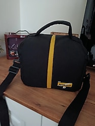 Fotoğraf Makinası Canon 1100 D