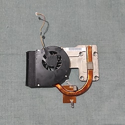 Laptop Soğutucu ve Fan