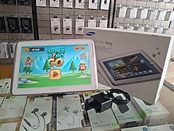 SAMSUNG NOTE 10.1 KALEMLİ TABLET (2.EL)