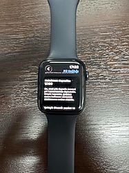 Apple Watch Se 3 44 MM