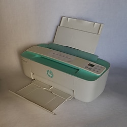 Sahibinden HP DeskJet 3785 All-in-One Yazıcı - "YENİ GİBİ"