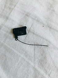 iPhone 6s Plus GPS anteni