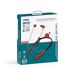 Phixi Force BL730 Boyundan Askılı Bluetooth Kulaklık