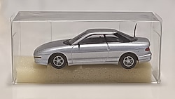 Ford Probe MKII 1:87 Busch - Alternatif Kutusunda