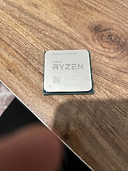 AMD RYZEN 5 5600x
