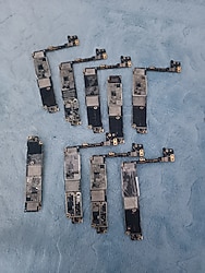 iPhone 7 plus anakart