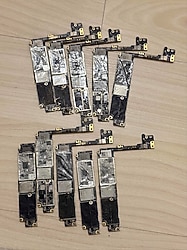 iPhone 7 plus anakart